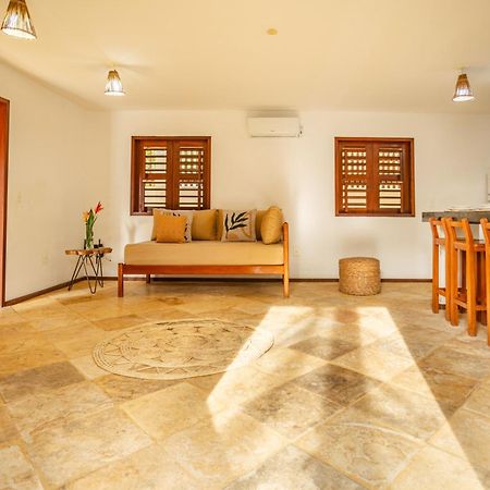 Apartamento Breezes Jijoca de Jericoacoara Zewnętrze zdjęcie