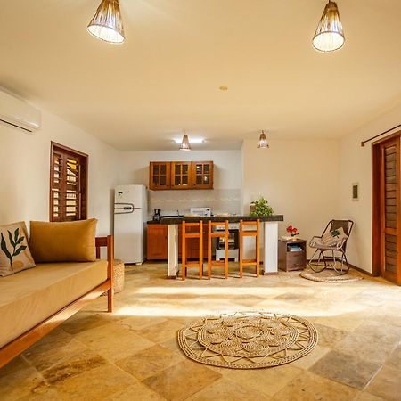 Apartamento Breezes Jijoca de Jericoacoara Zewnętrze zdjęcie