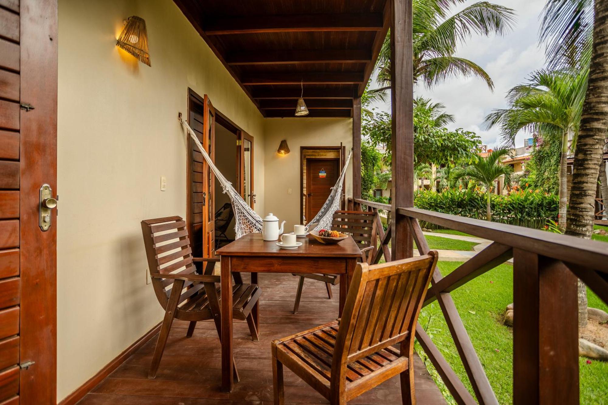 Apartamento Breezes Jijoca de Jericoacoara Zewnętrze zdjęcie