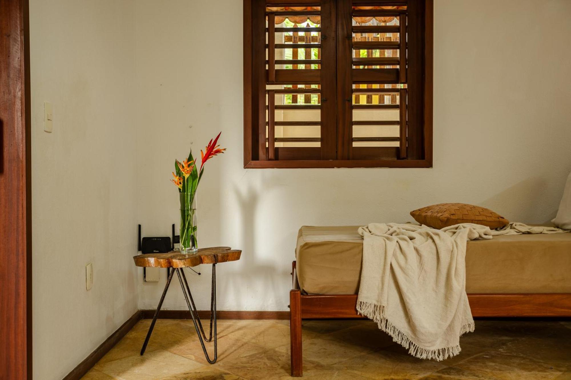Apartamento Breezes Jijoca de Jericoacoara Zewnętrze zdjęcie