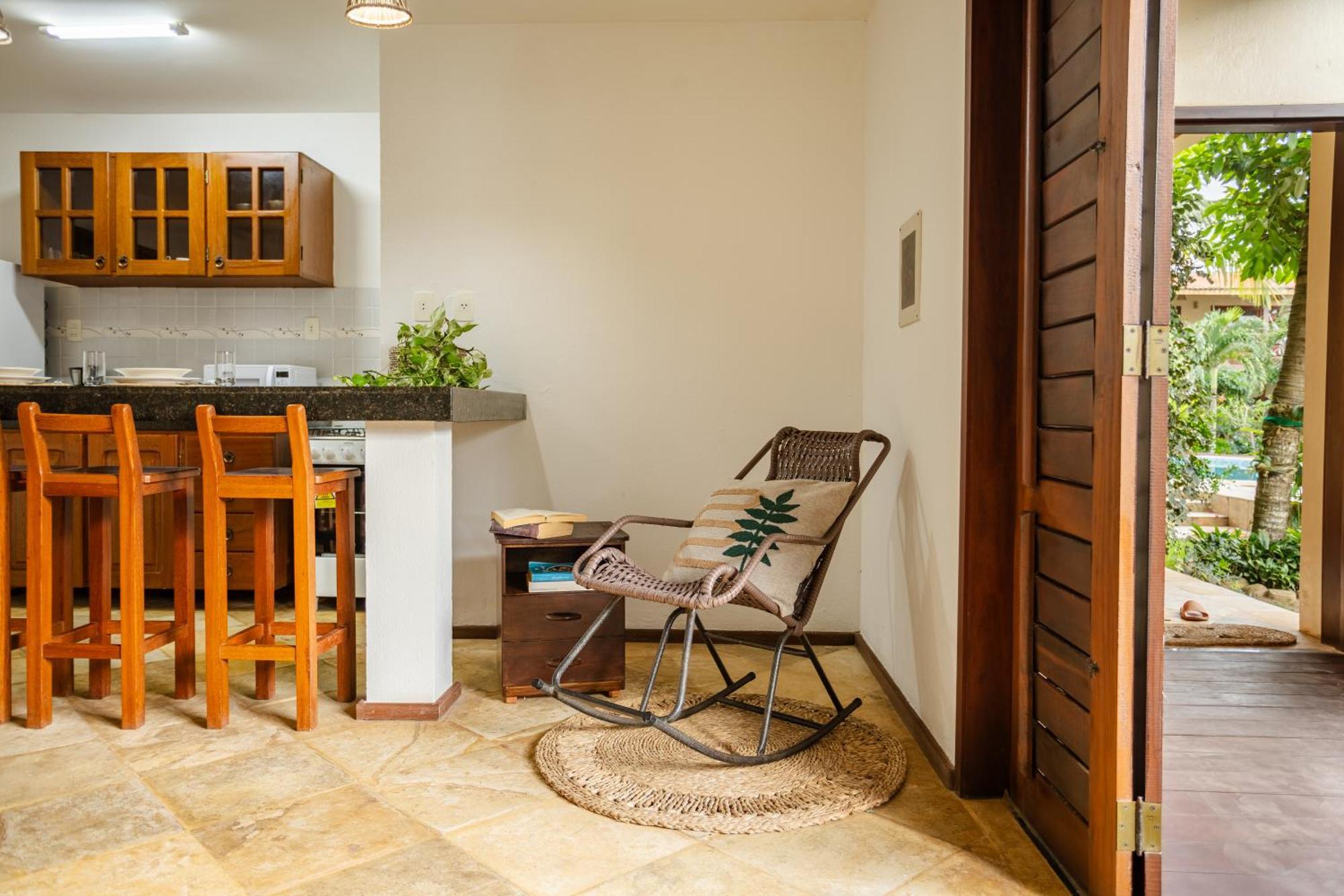 Apartamento Breezes Jijoca de Jericoacoara Zewnętrze zdjęcie