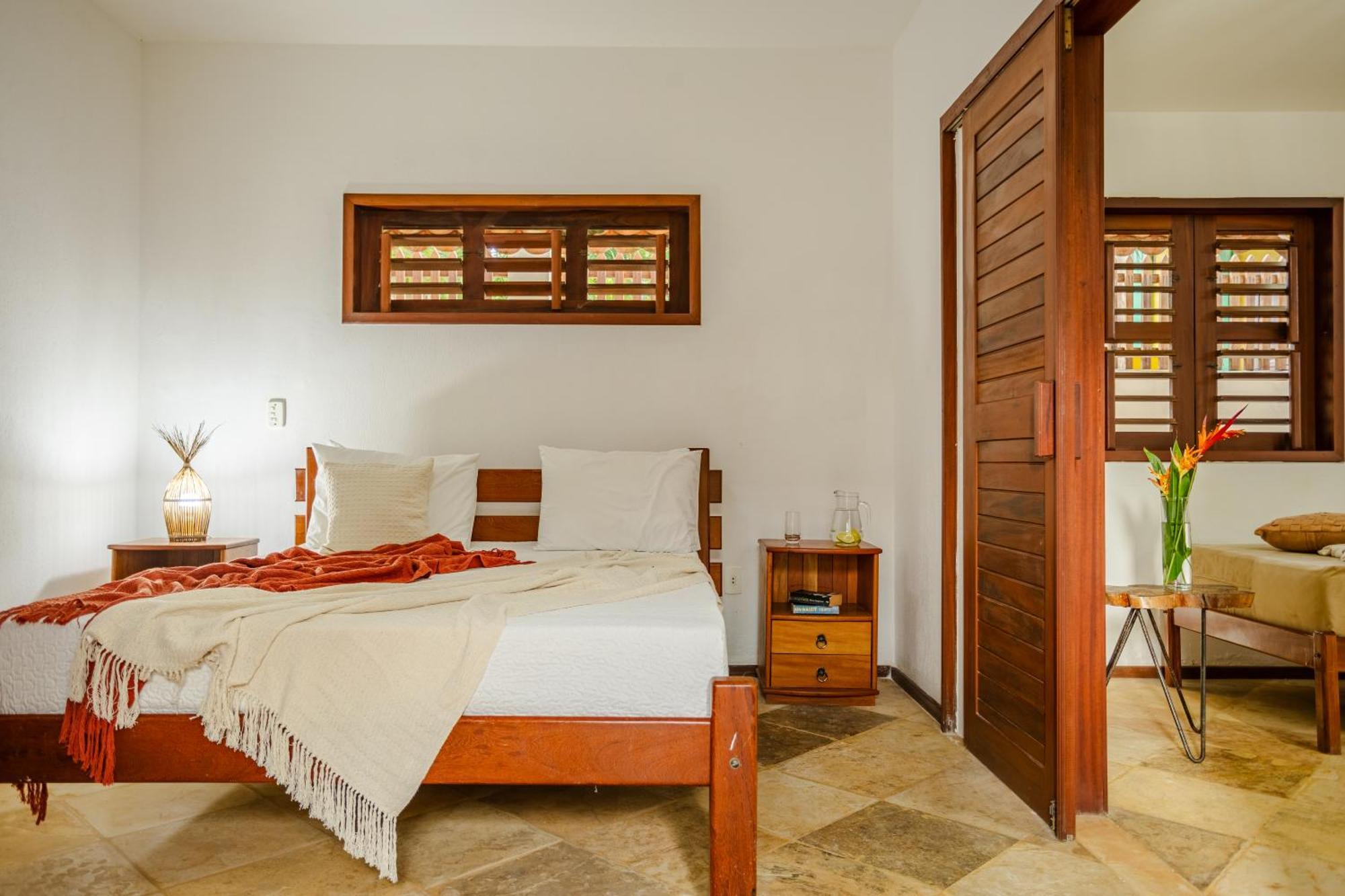 Apartamento Breezes Jijoca de Jericoacoara Zewnętrze zdjęcie