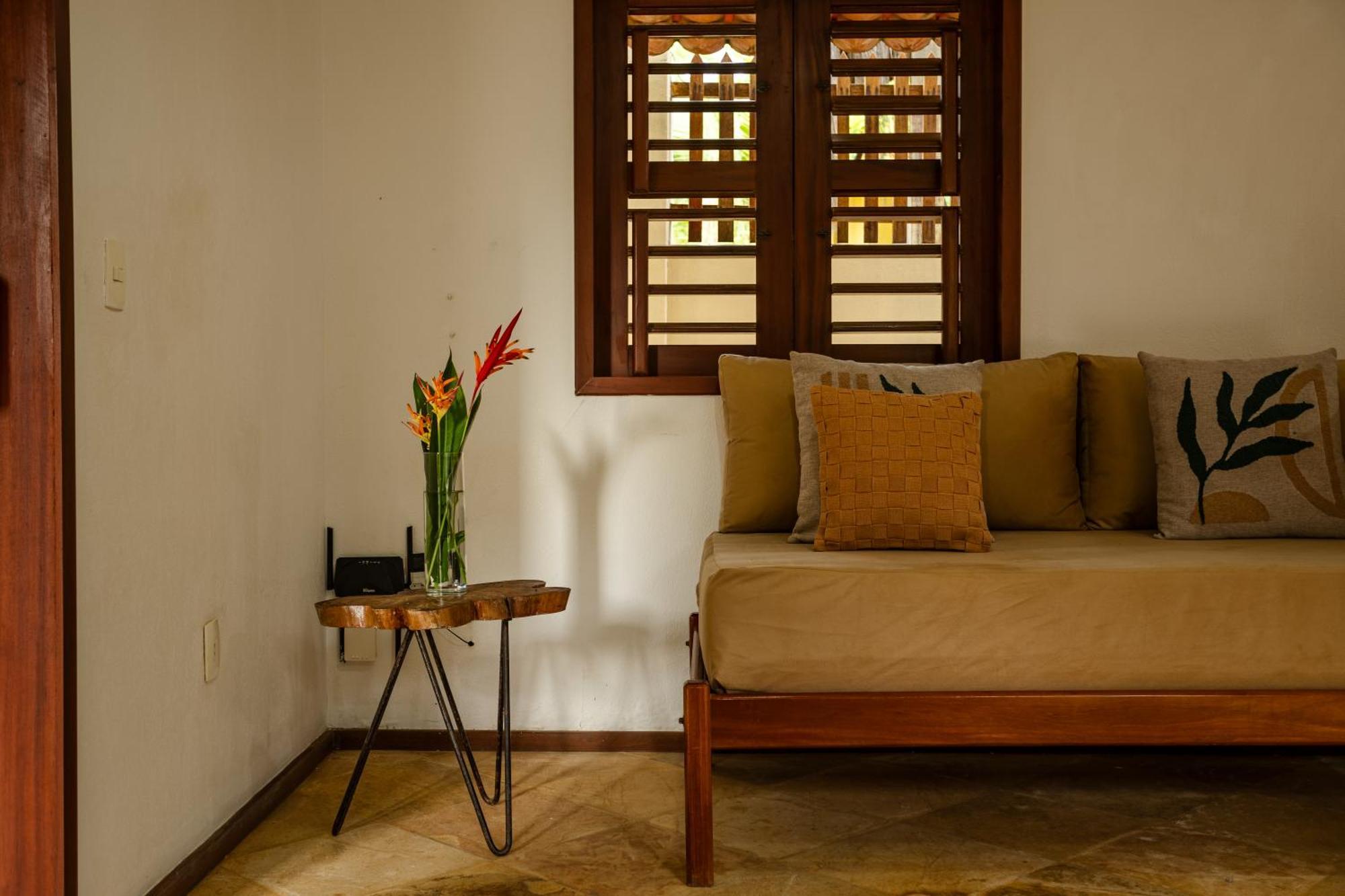 Apartamento Breezes Jijoca de Jericoacoara Zewnętrze zdjęcie