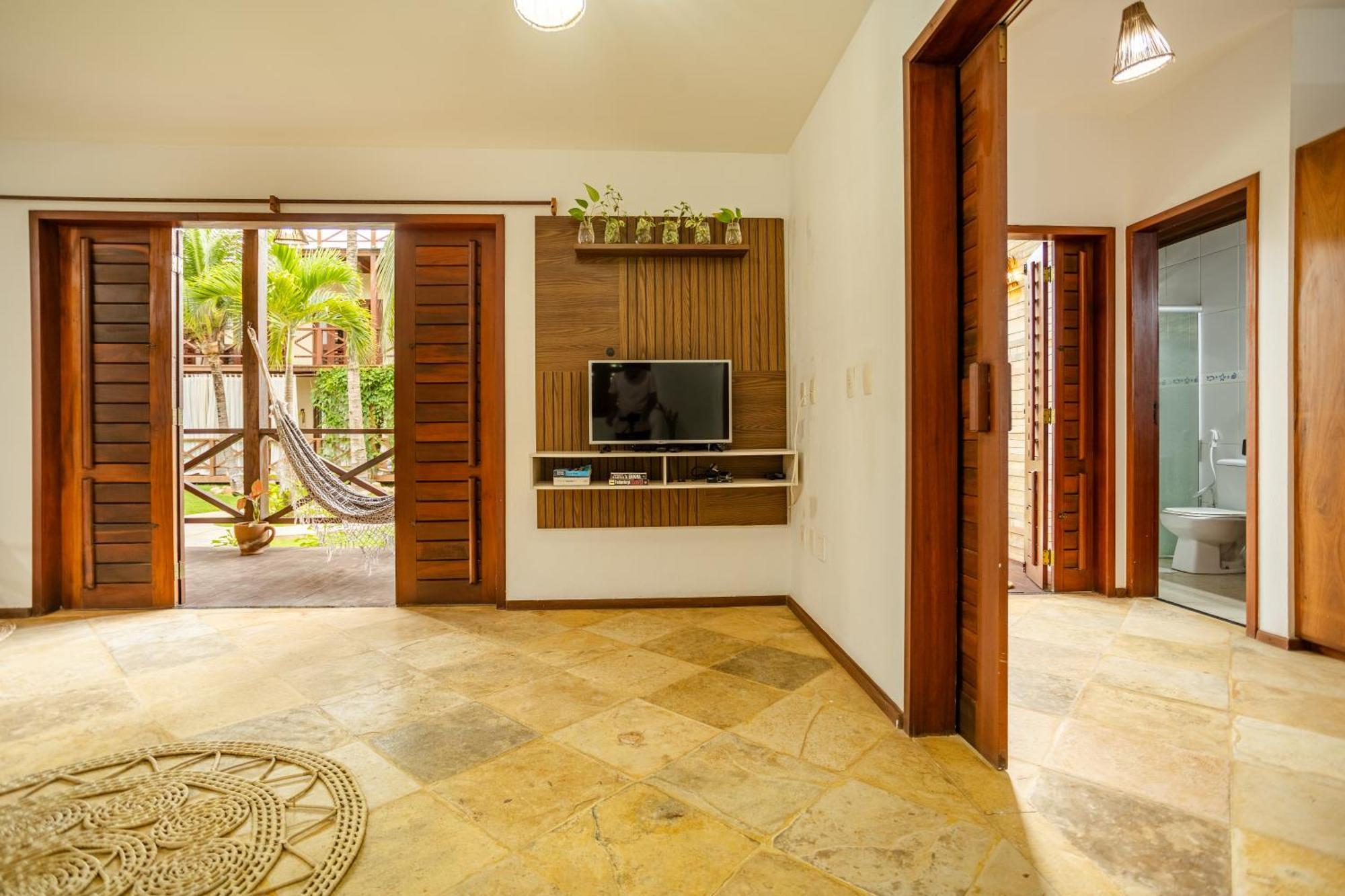 Apartamento Breezes Jijoca de Jericoacoara Zewnętrze zdjęcie