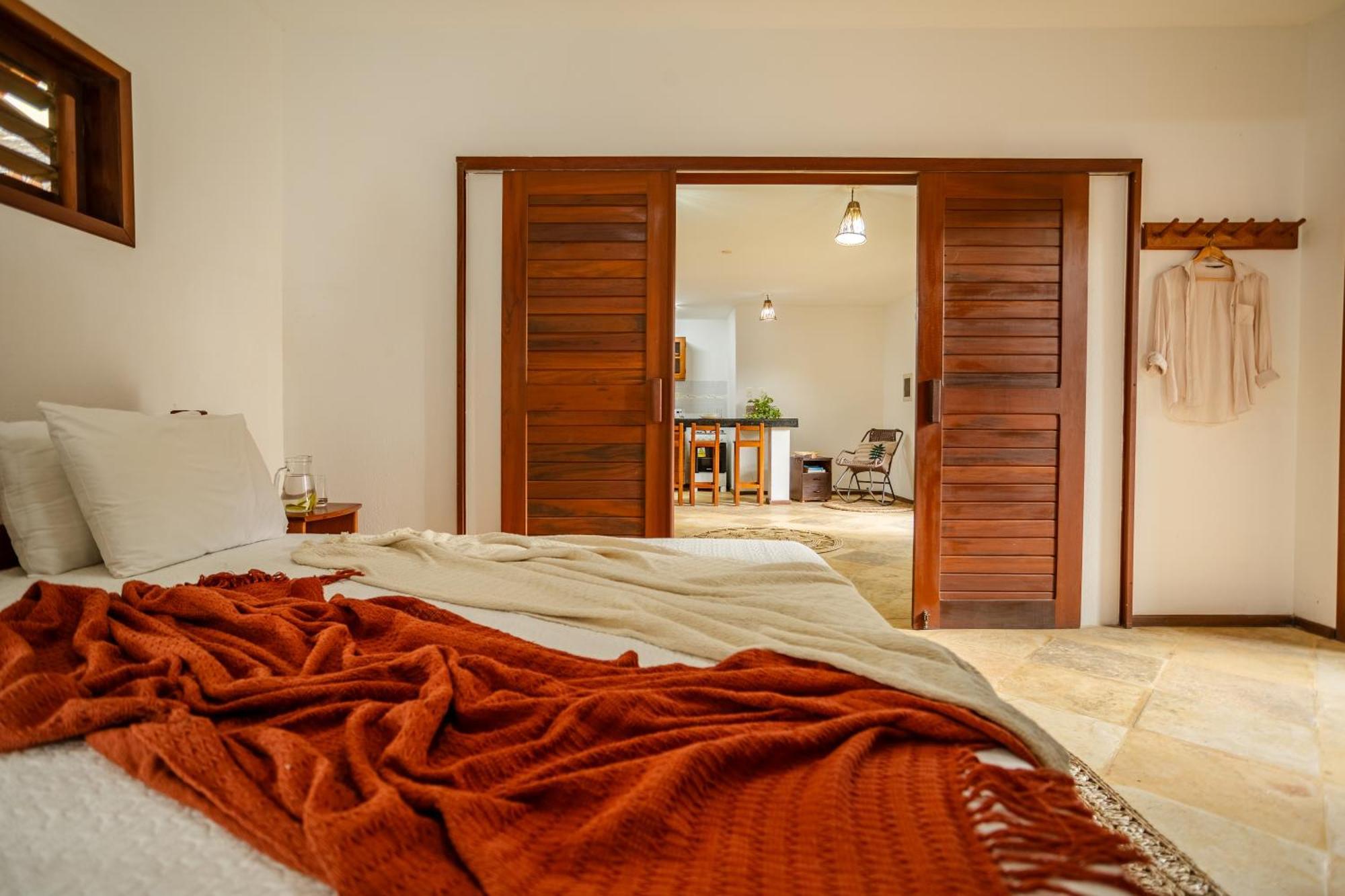 Apartamento Breezes Jijoca de Jericoacoara Zewnętrze zdjęcie