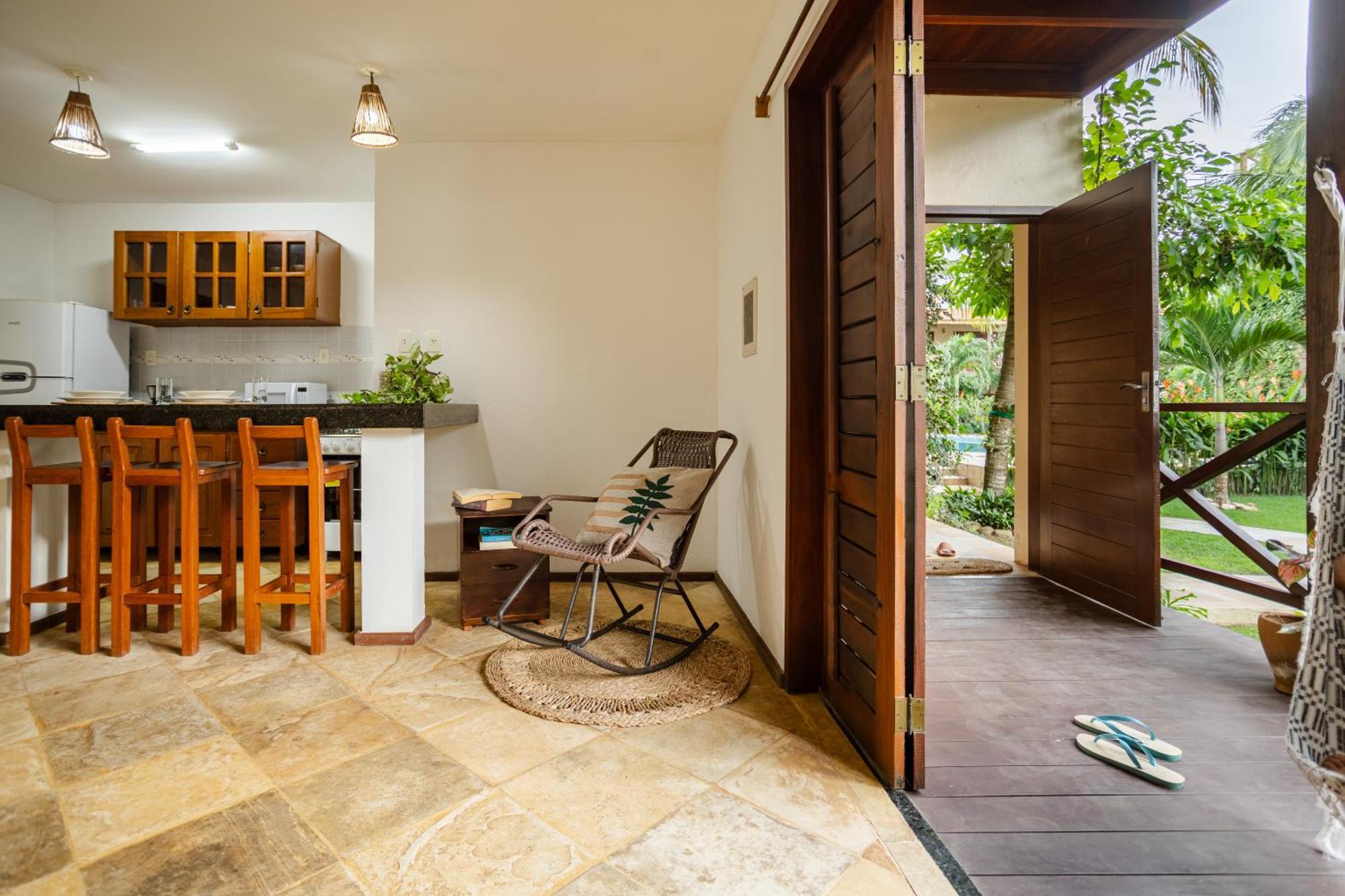 Apartamento Breezes Jijoca de Jericoacoara Zewnętrze zdjęcie