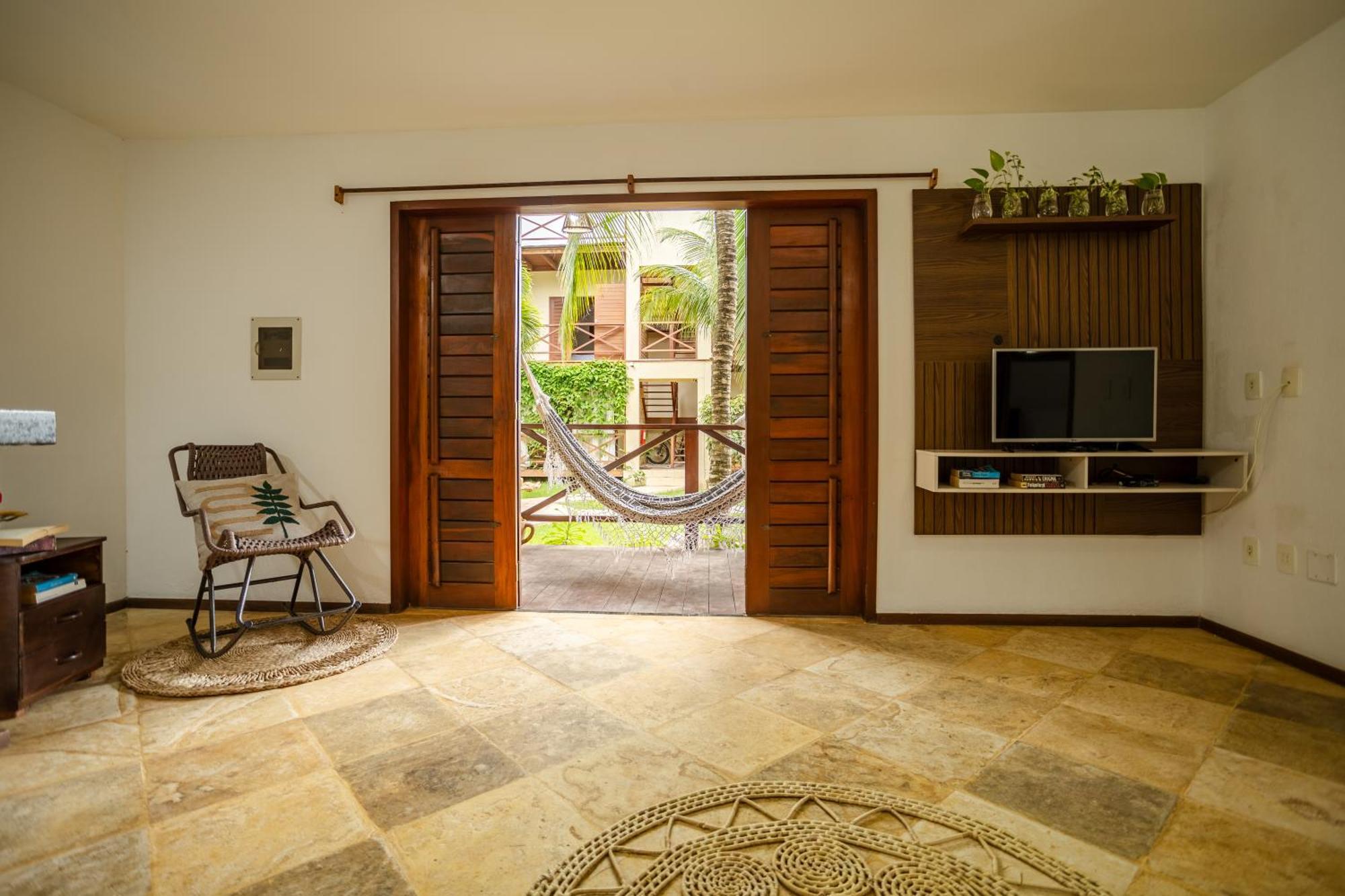 Apartamento Breezes Jijoca de Jericoacoara Zewnętrze zdjęcie