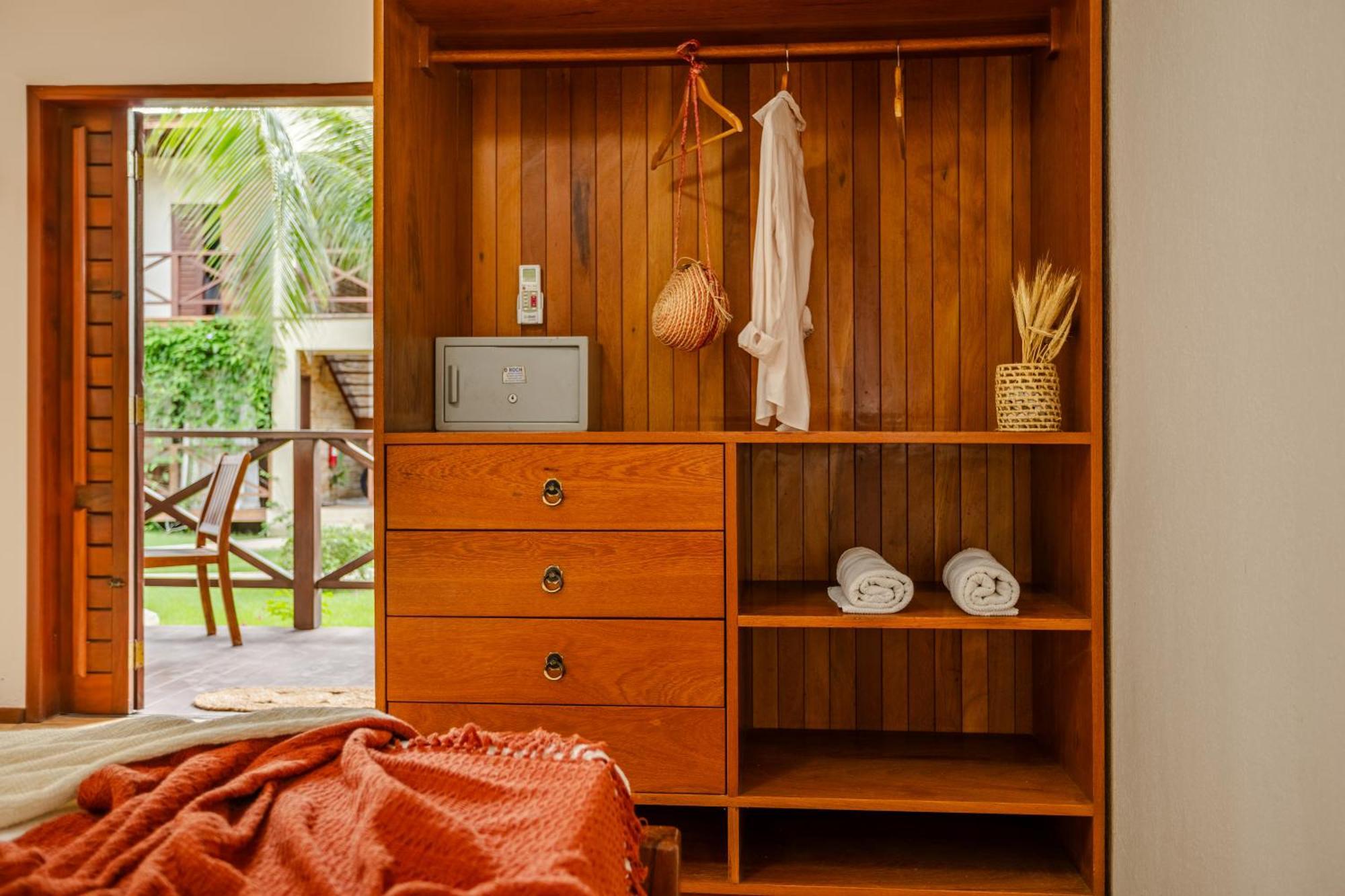 Apartamento Breezes Jijoca de Jericoacoara Zewnętrze zdjęcie