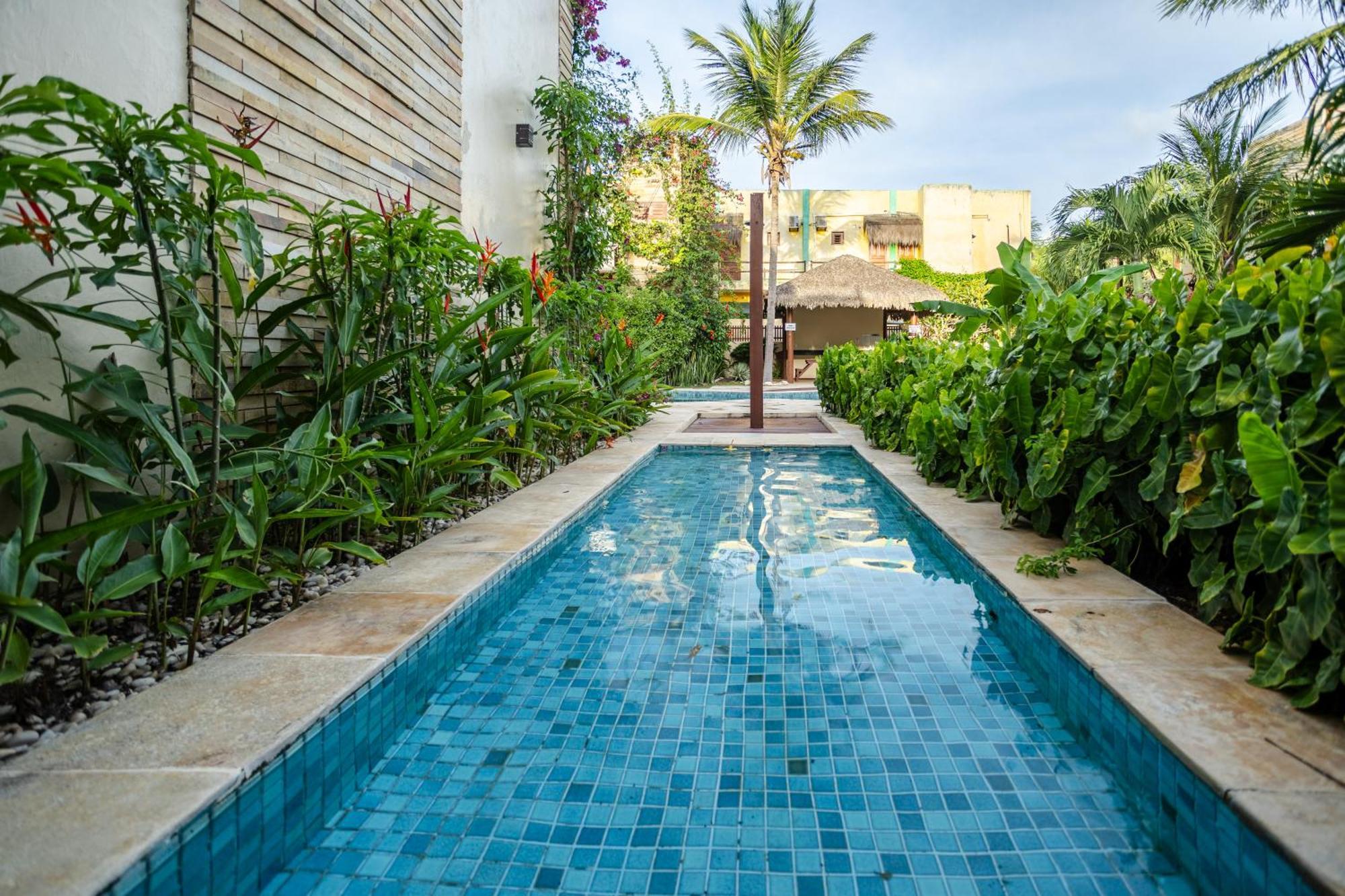 Apartamento Breezes Jijoca de Jericoacoara Zewnętrze zdjęcie