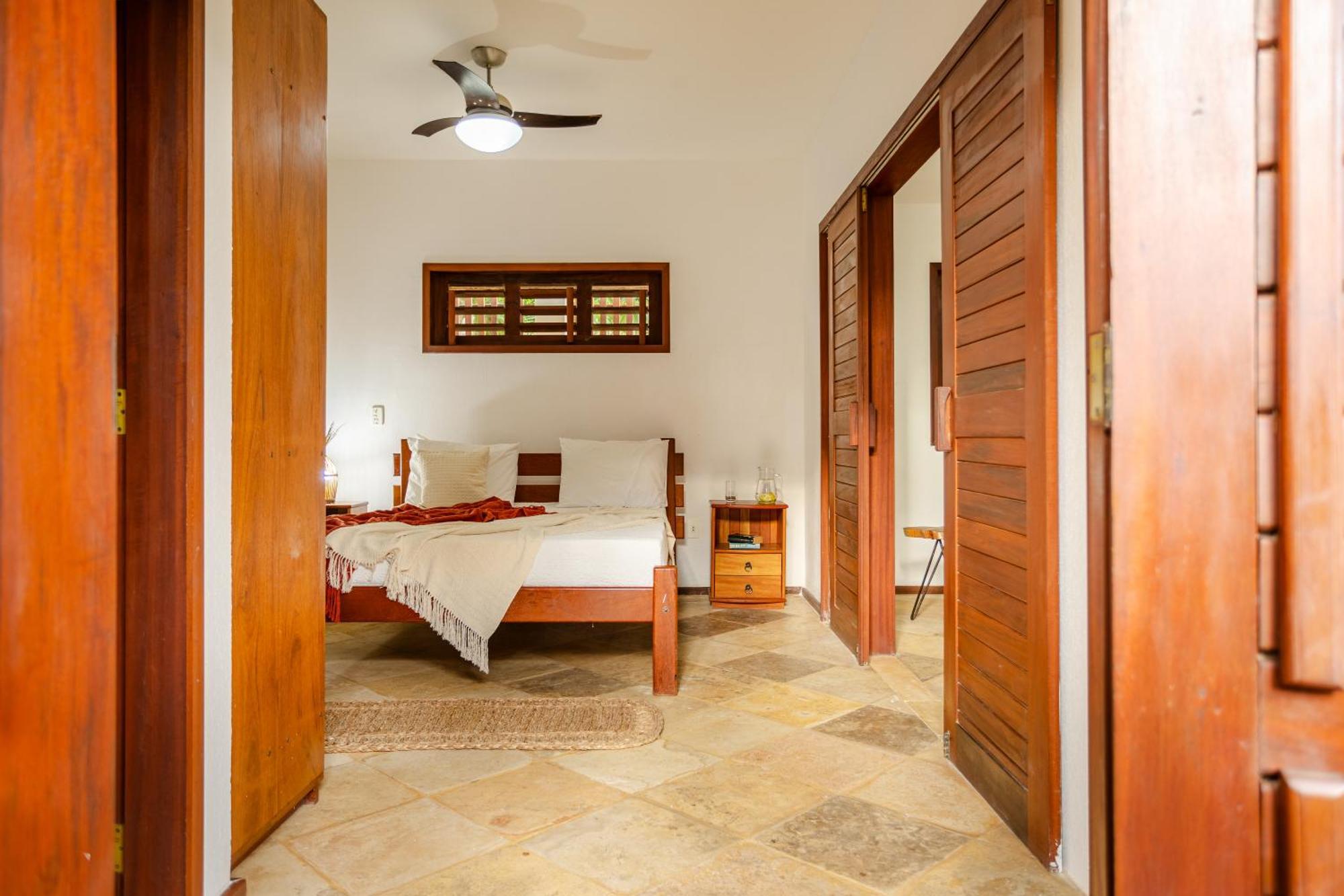 Apartamento Breezes Jijoca de Jericoacoara Zewnętrze zdjęcie