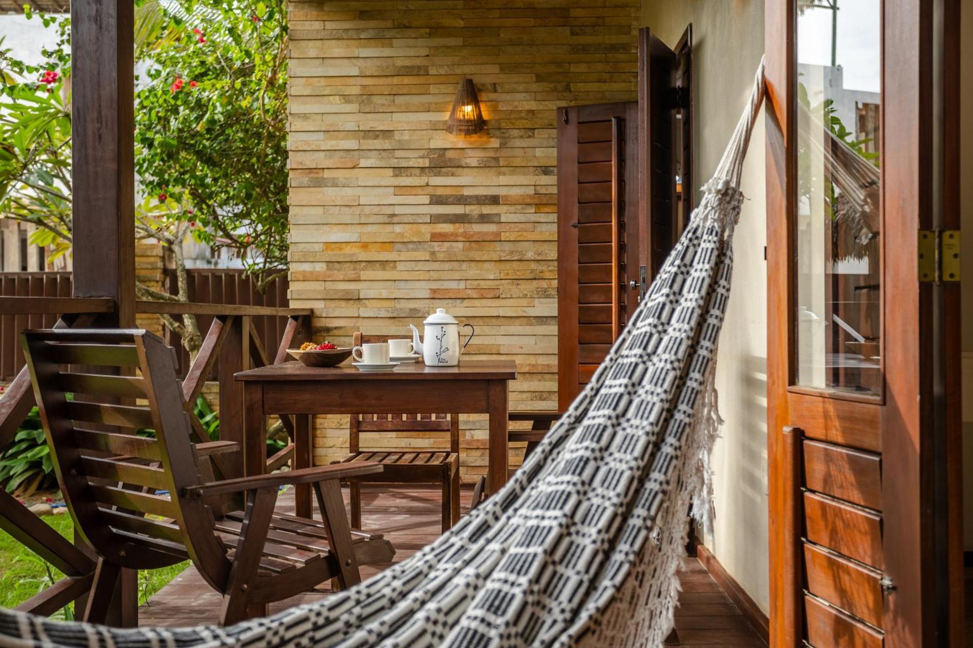 Apartamento Breezes Jijoca de Jericoacoara Zewnętrze zdjęcie