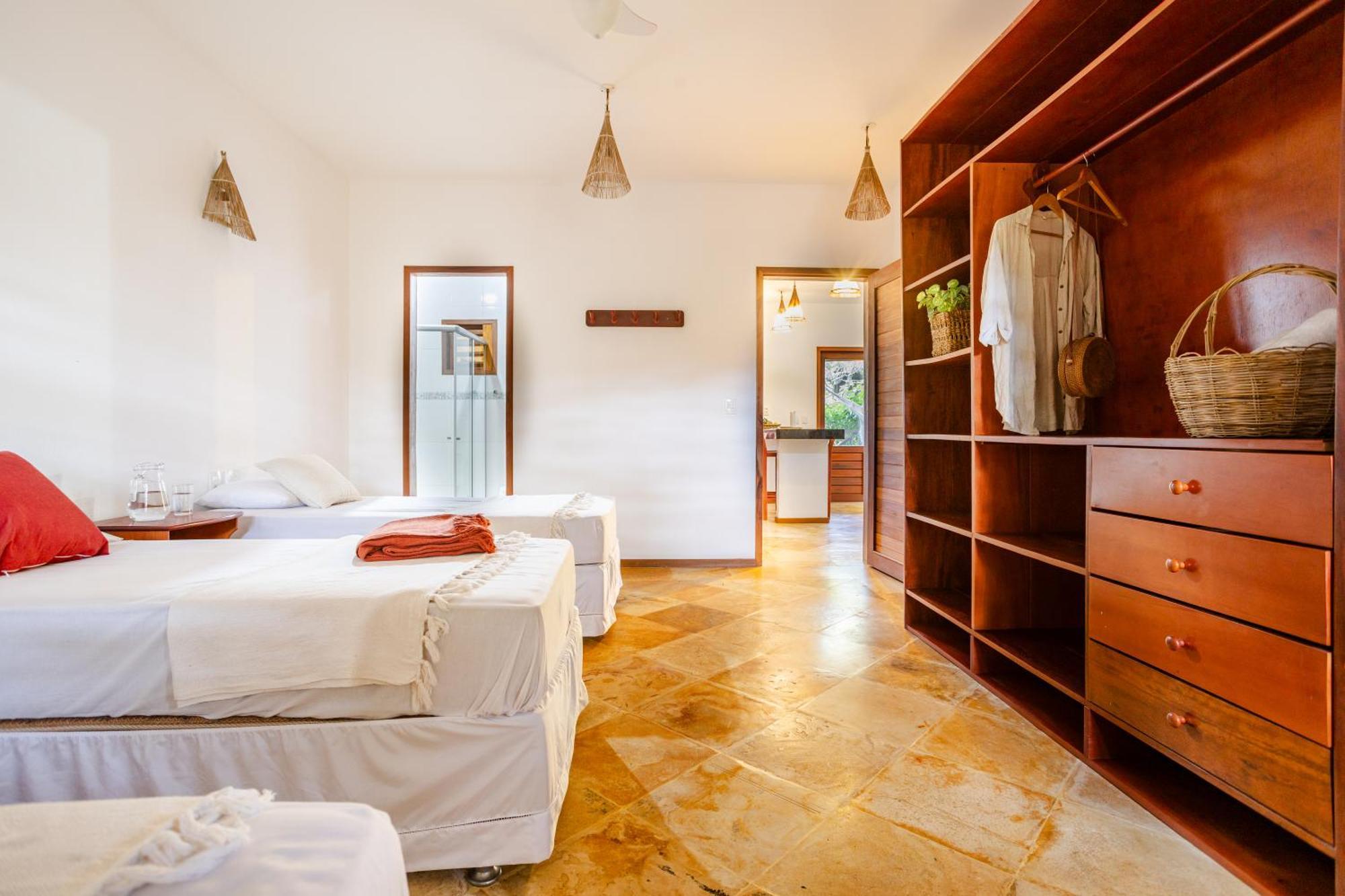 Apartamento Breezes Jijoca de Jericoacoara Zewnętrze zdjęcie