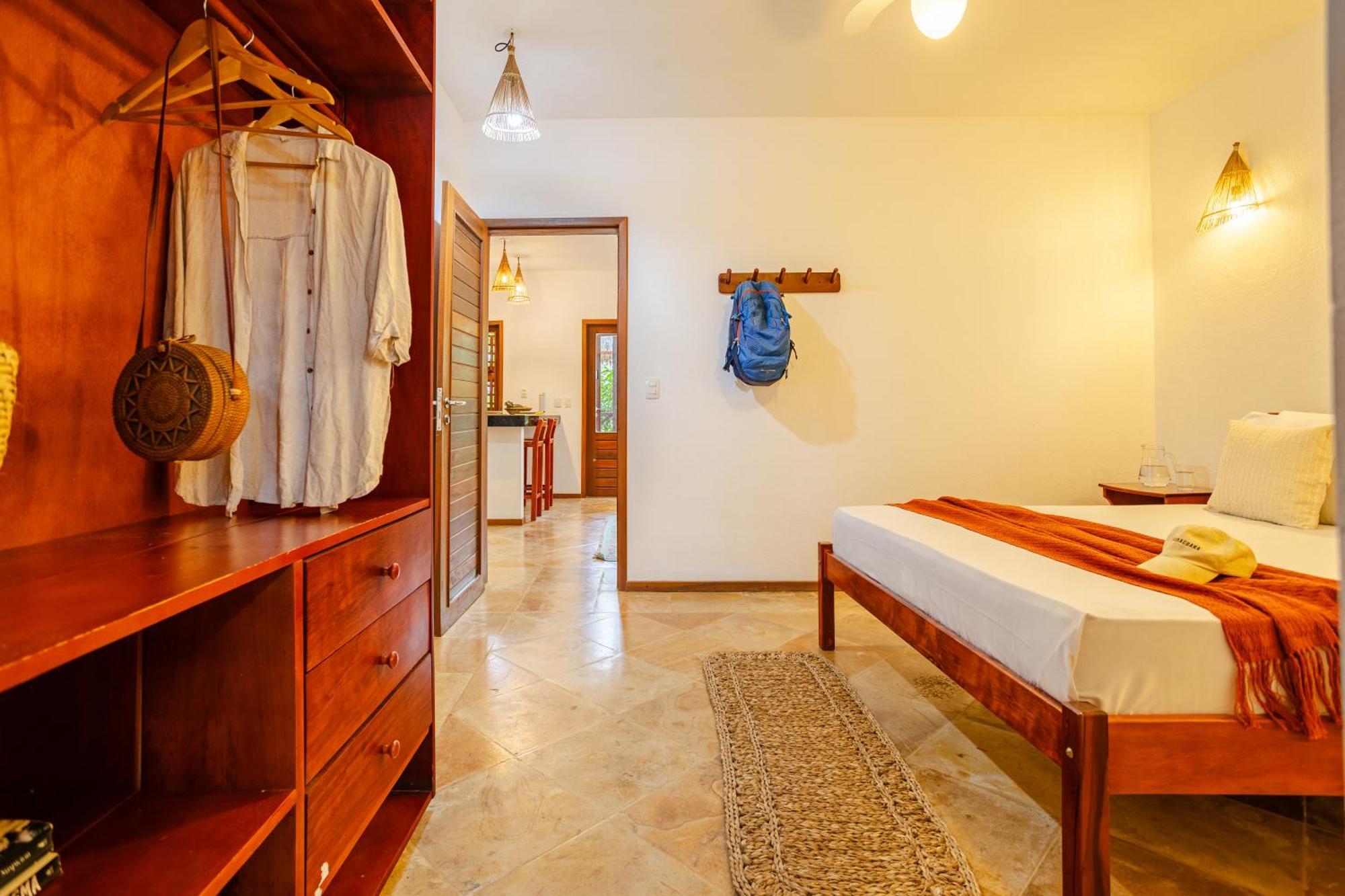 Apartament Apartamento Breezes Jijoca de Jericoacoara Zewnętrze zdjęcie