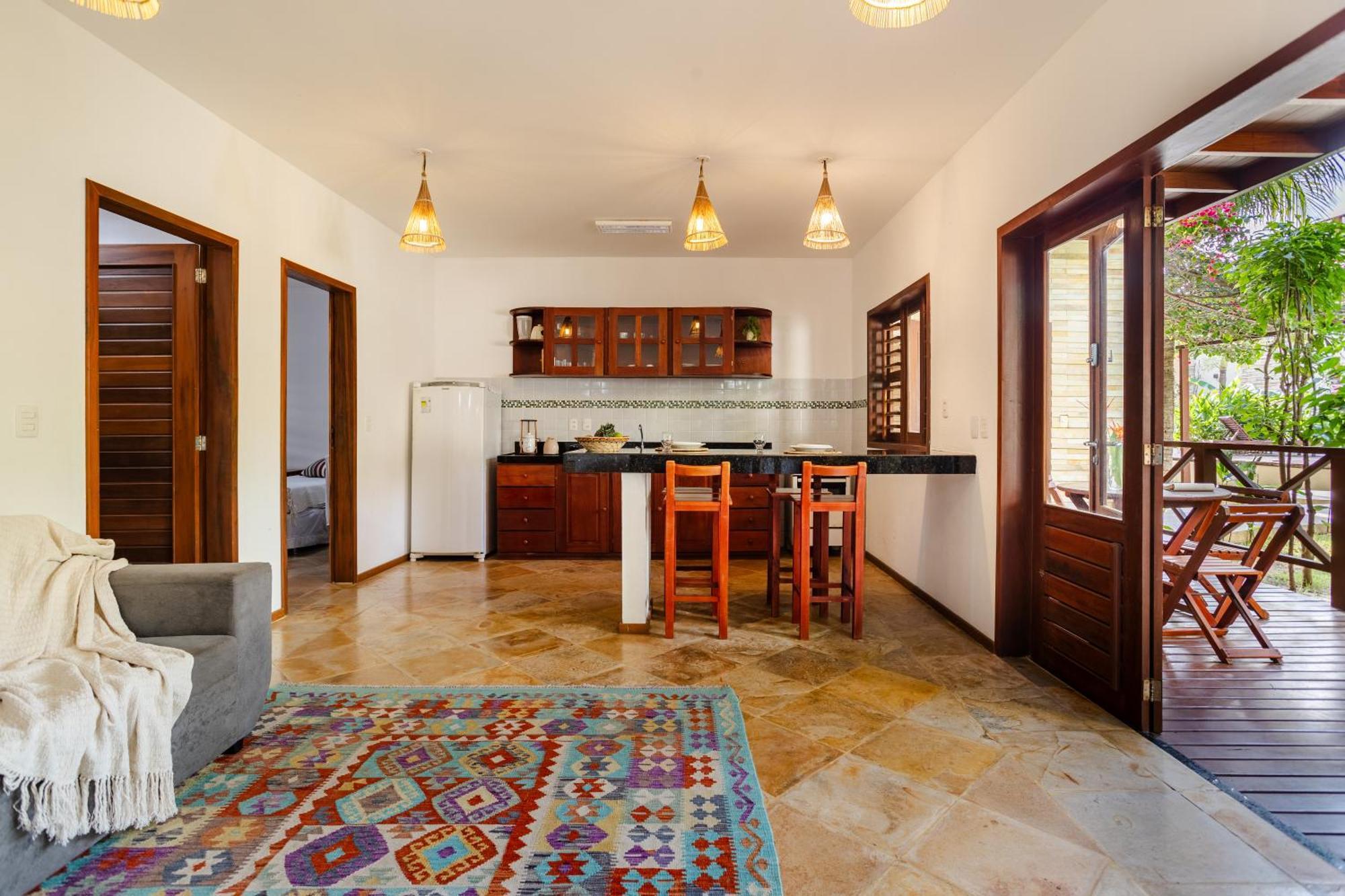Apartamento Breezes Jijoca de Jericoacoara Zewnętrze zdjęcie