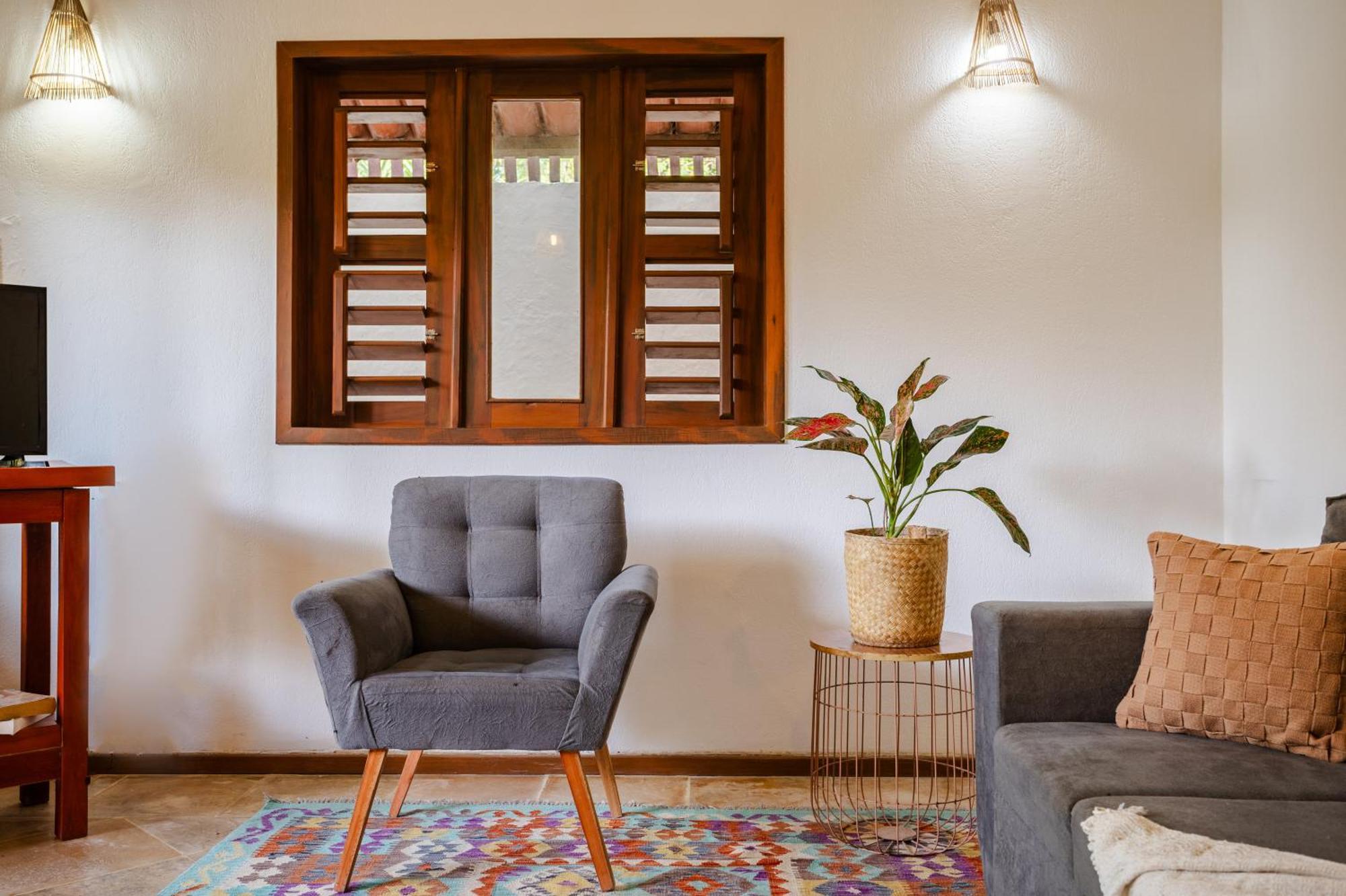 Apartamento Breezes Jijoca de Jericoacoara Zewnętrze zdjęcie