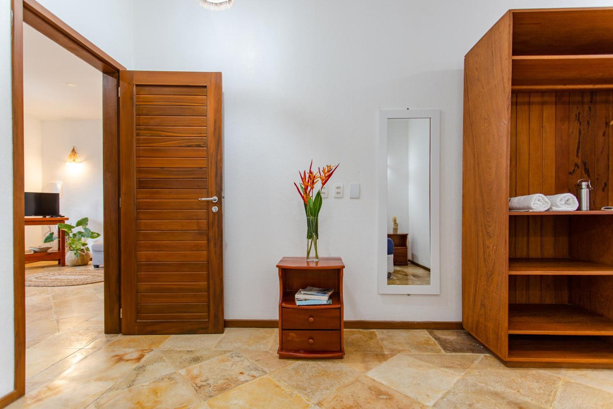 Apartamento Breezes Jijoca de Jericoacoara Zewnętrze zdjęcie