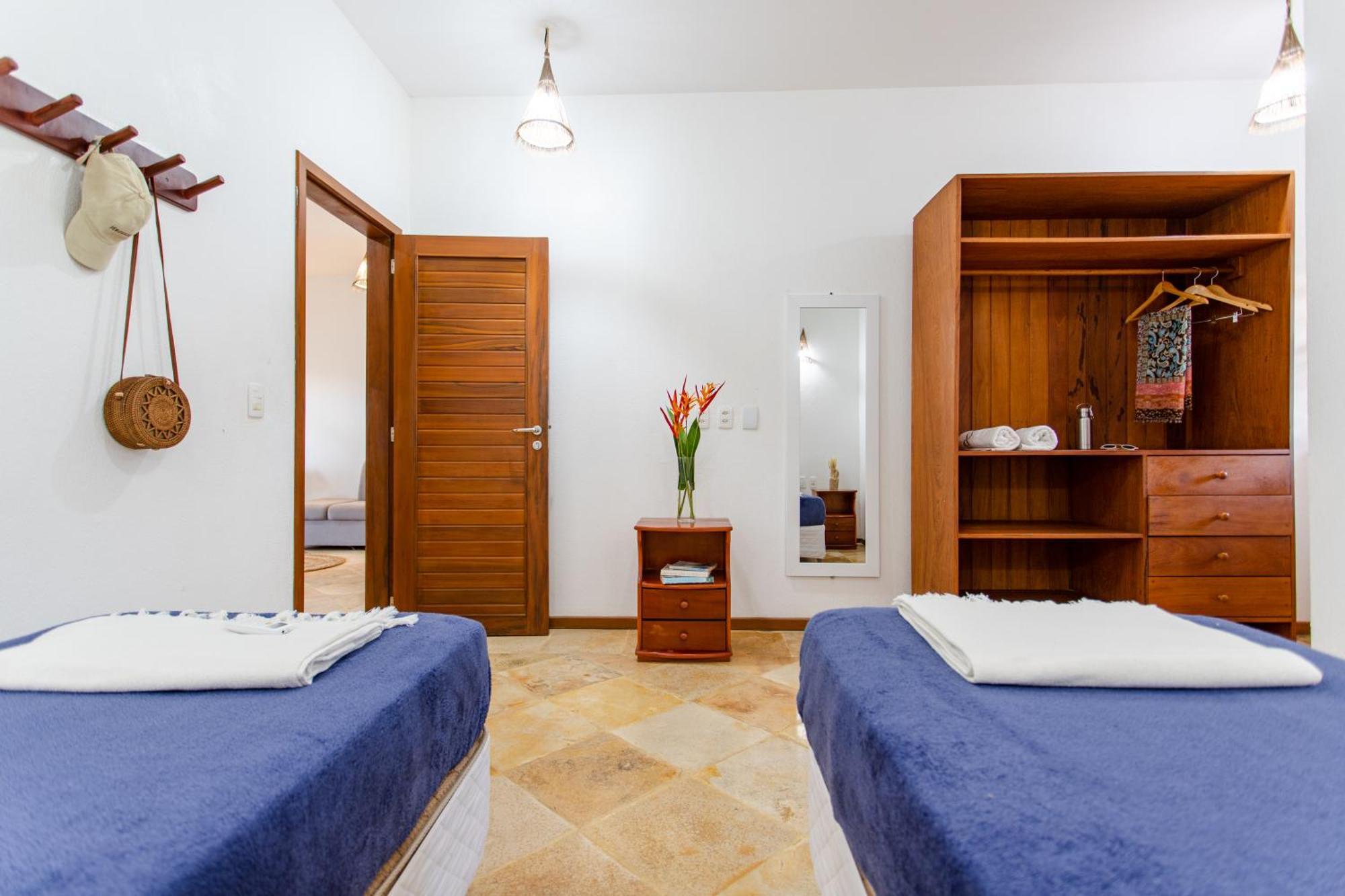 Apartament Apartamento Breezes Jijoca de Jericoacoara Zewnętrze zdjęcie