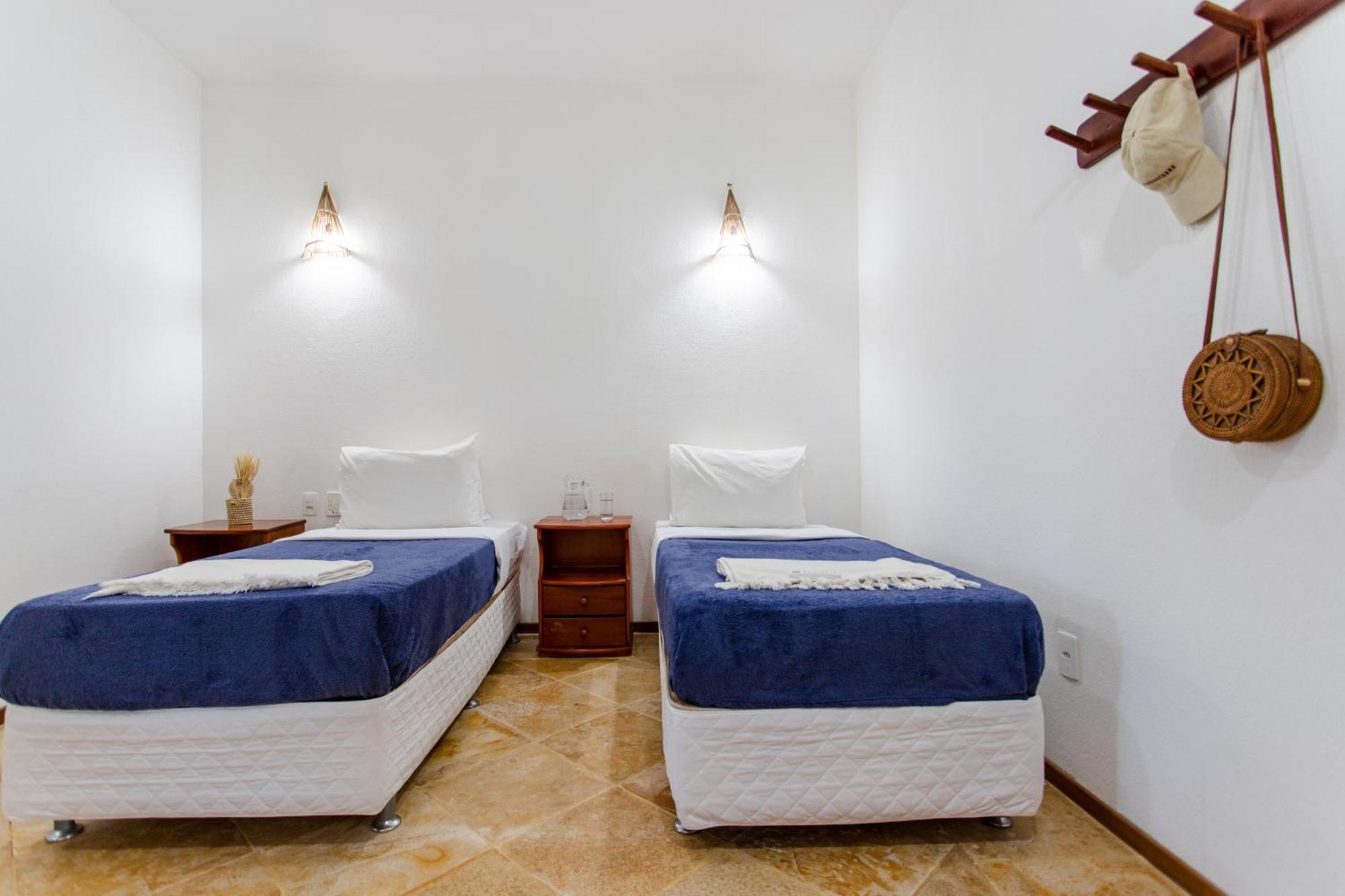 Apartamento Breezes Jijoca de Jericoacoara Zewnętrze zdjęcie