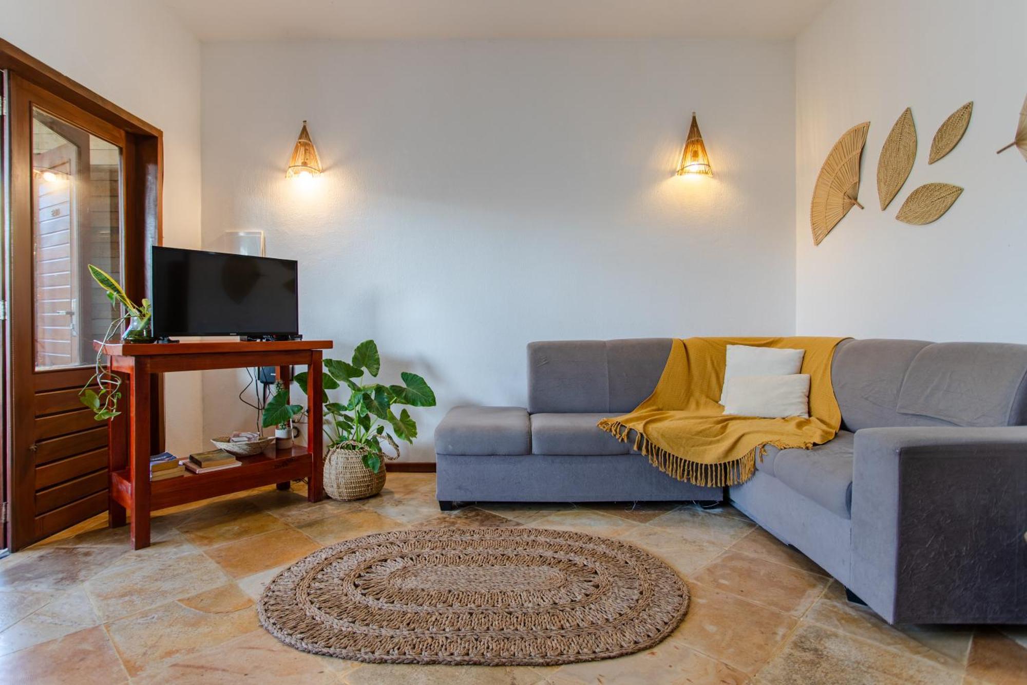 Apartamento Breezes Jijoca de Jericoacoara Zewnętrze zdjęcie