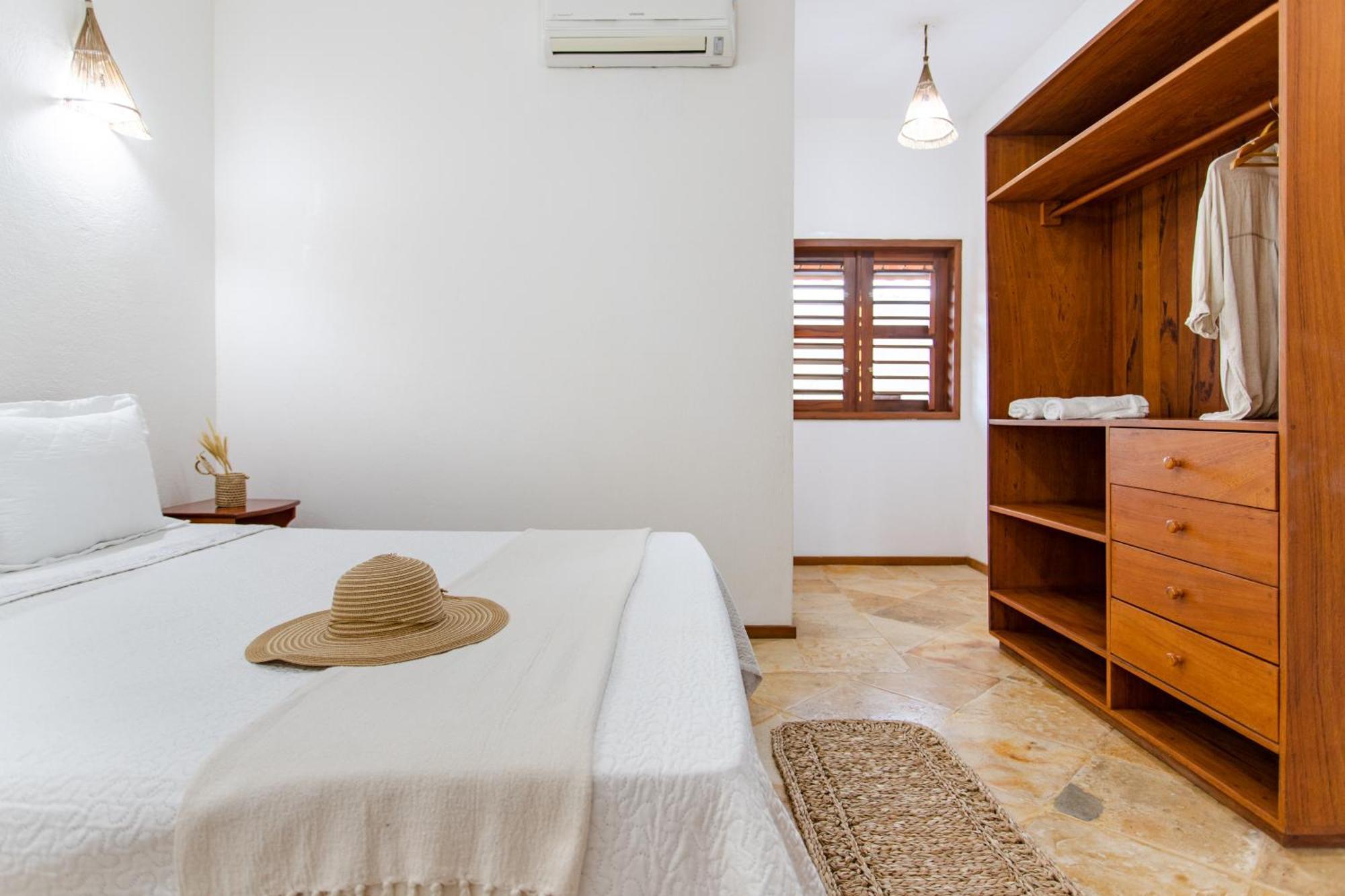 Apartamento Breezes Jijoca de Jericoacoara Zewnętrze zdjęcie