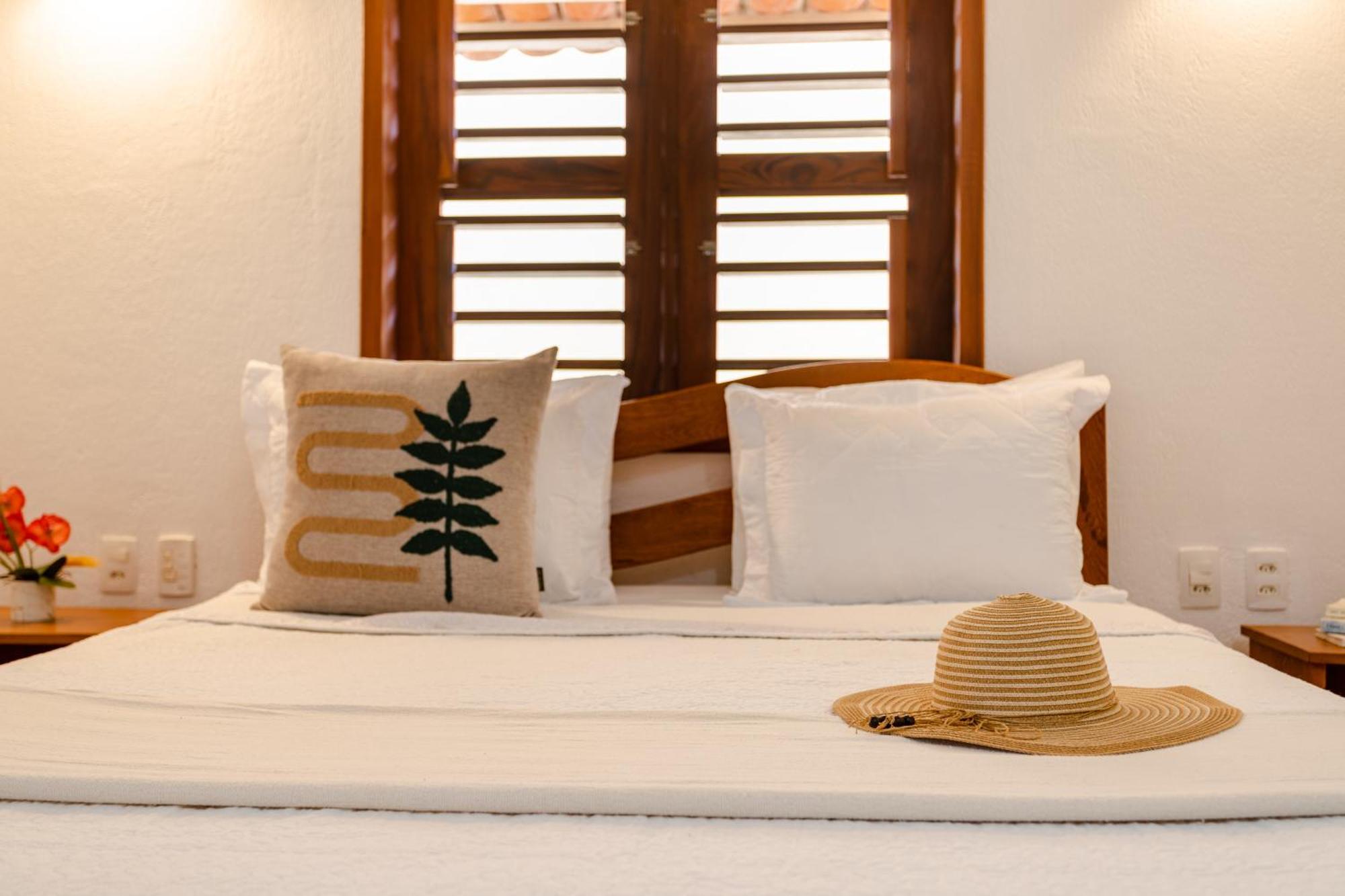 Apartamento Breezes Jijoca de Jericoacoara Zewnętrze zdjęcie